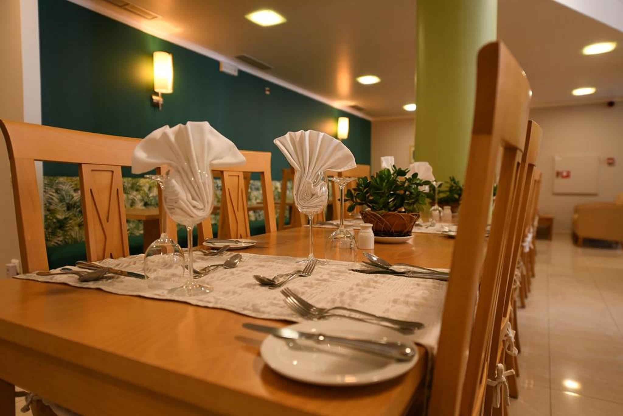 Hotel Do Campo Рибейра-Брава Экстерьер фото